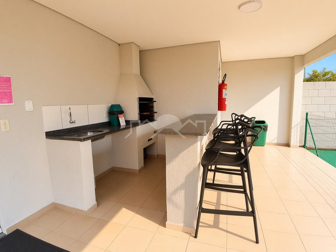 Apartamento, 2 quartos, 46 m² - Foto 20