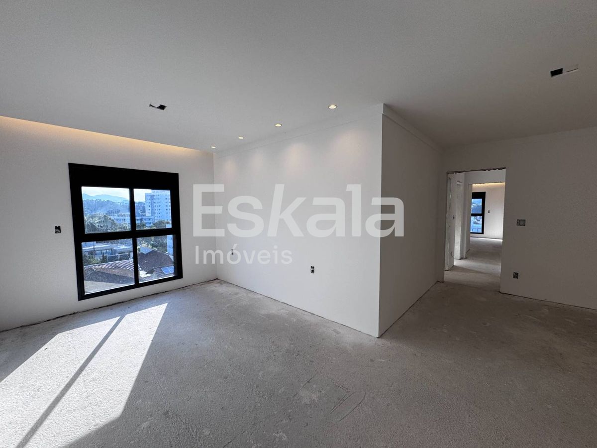Apartamento Alto Padrão com 04 Suítes - Bairro Vila Nova, Jaraguá do Sul