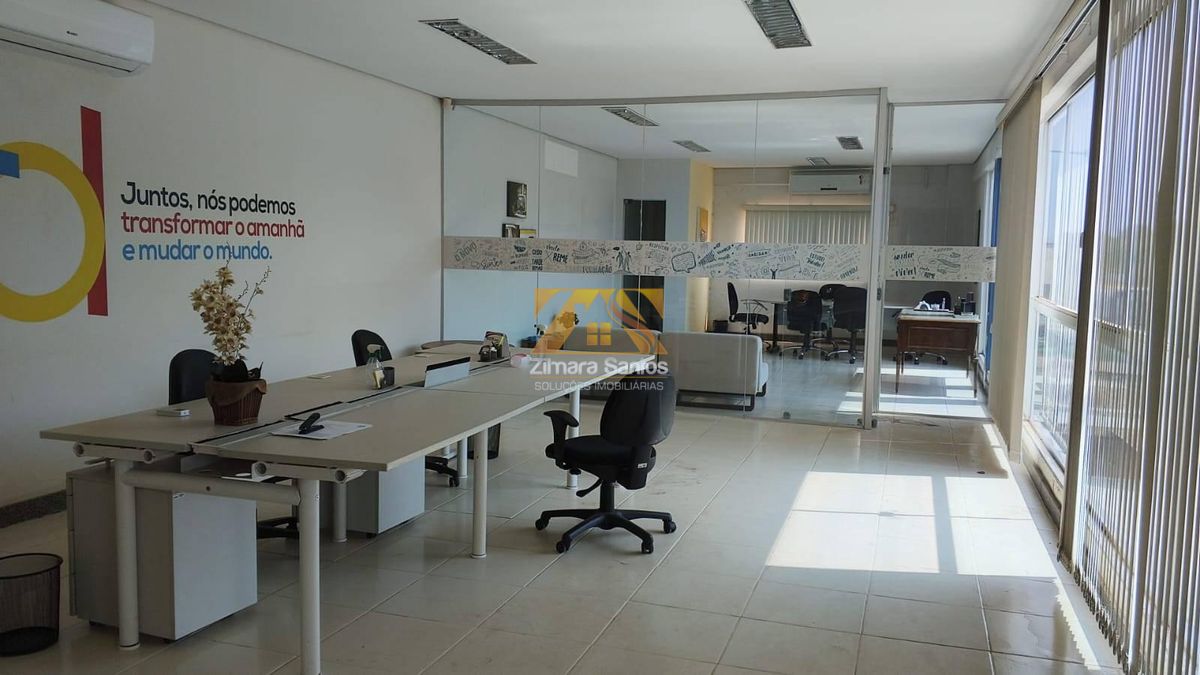 Loja-Salão, 729 m² - Foto 12