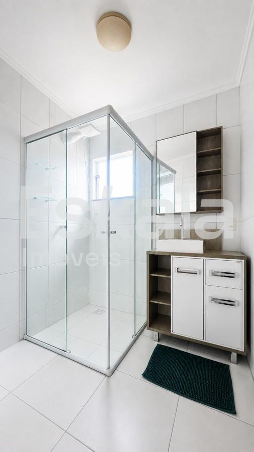 Apartamento Semi Mobiliado com 02 Quartos Czerniewicz - Jaraguá do Sul