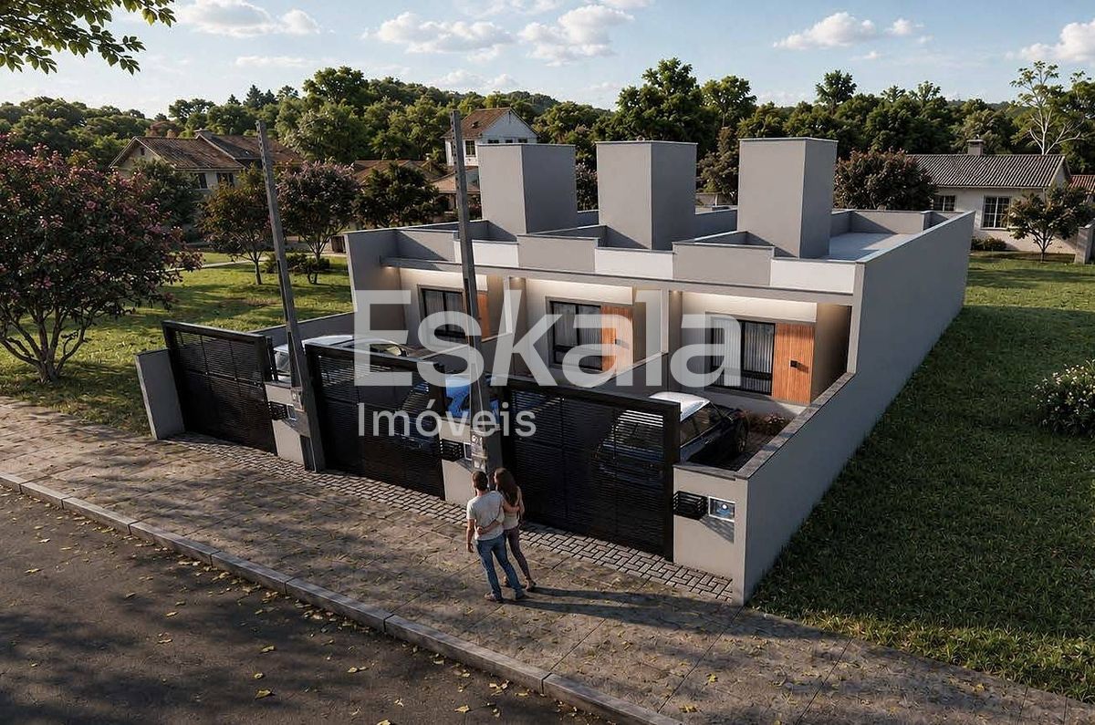 Casa, 2 quartos, 65 m² - Foto 9