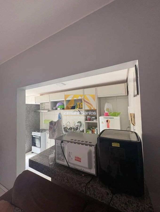 Apartamento, 2 quartos, 64 m² - Foto 6