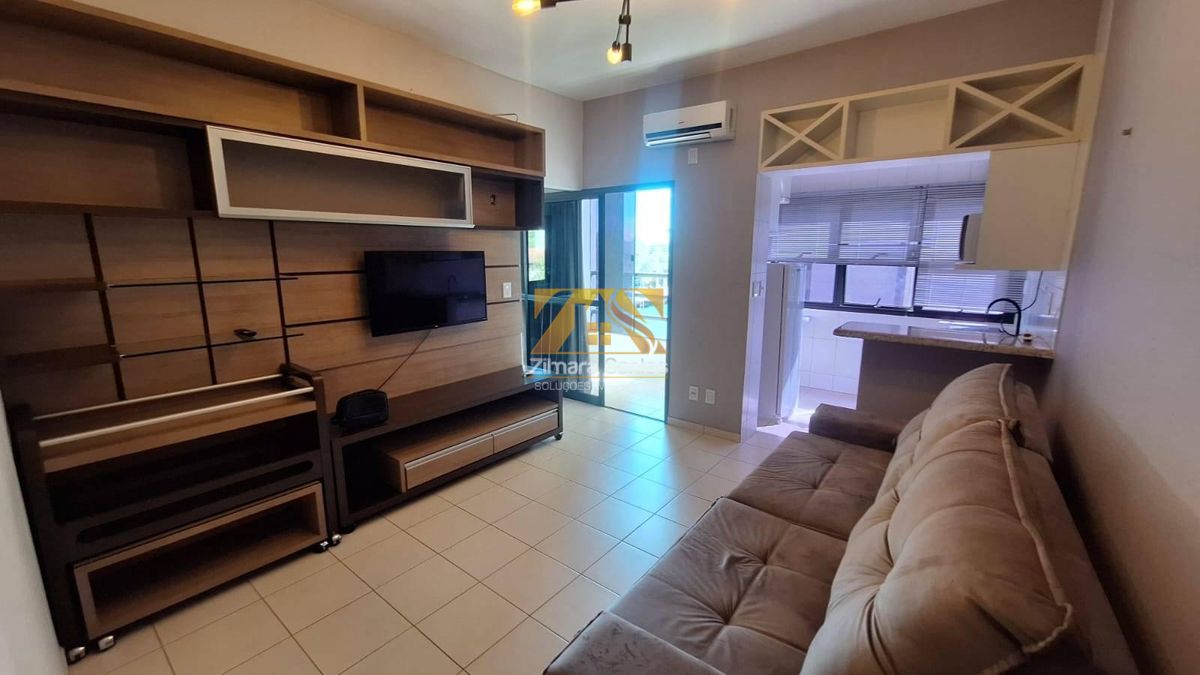 Flat/Apart Hotel, 1 quarto, 36 m² - Foto 7