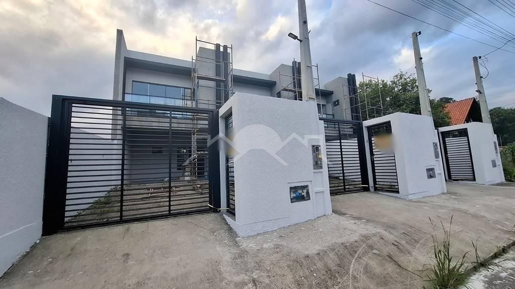 Sobrado, 3 quartos, 122 m² - Foto 2