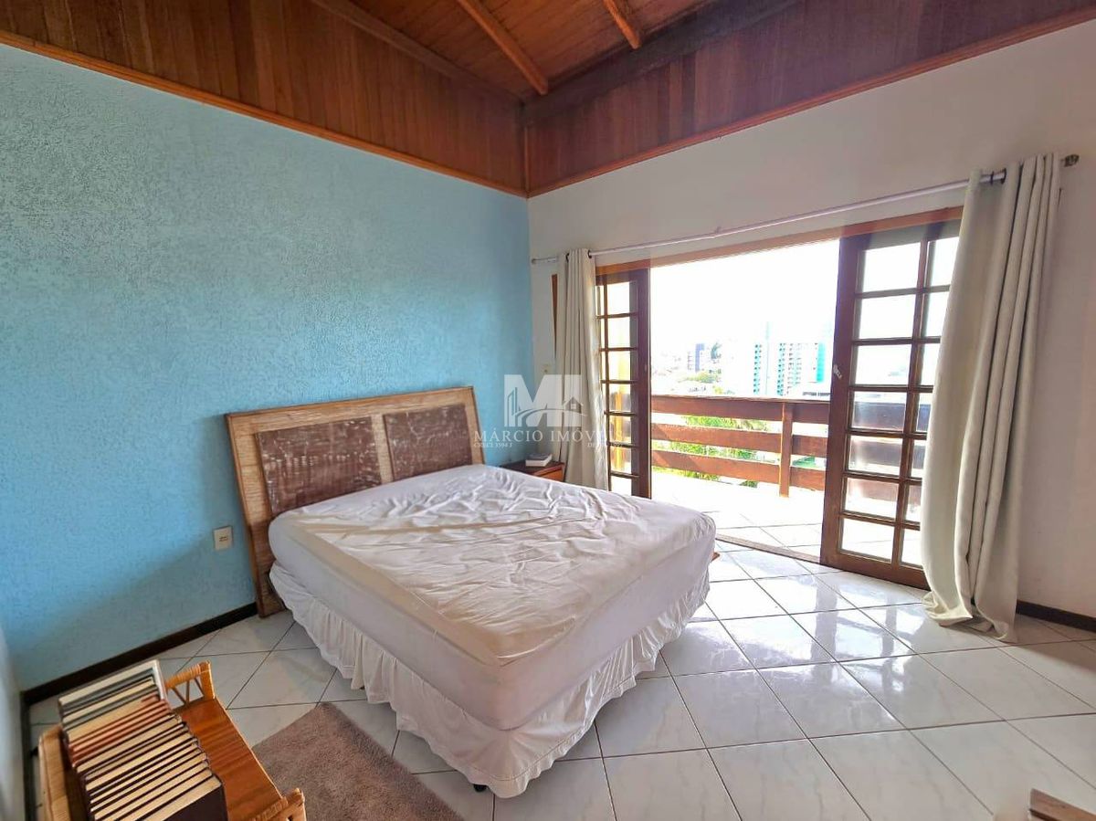 Casa - Centro - Barra Velha - Vista para o Mar com Piscina