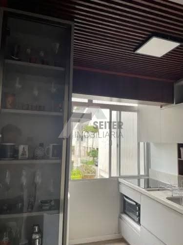 Apartamento com 1 quarto, Itacorubi - Florianópolis
