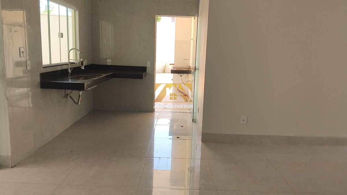 Casa, 3 quartos - Foto 12