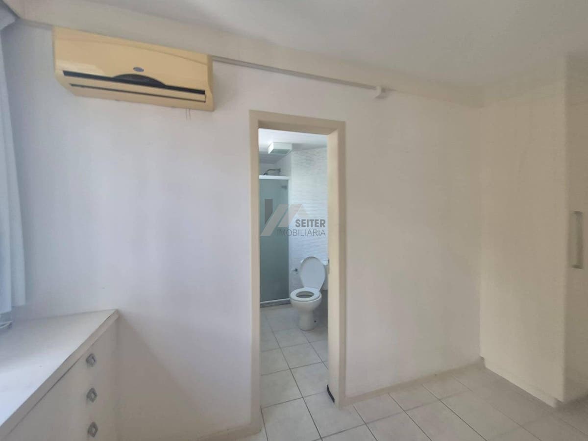 Apartamento de 2 Dormitorios aluguel Itacorubi Mobiliado