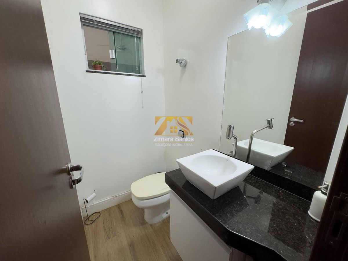 Sobrado, 6 quartos, 126 m² - Foto 22