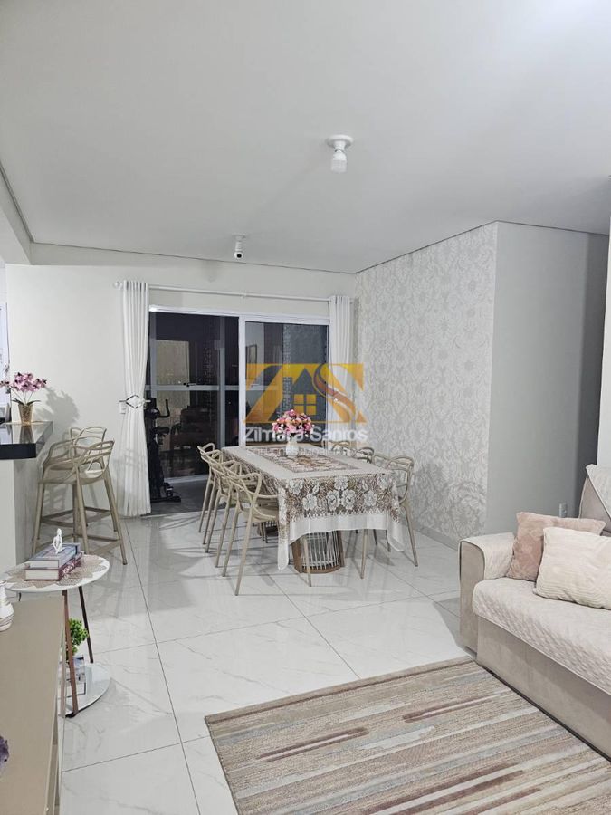 Apartamento, 3 quartos, 100 m² - Foto 4