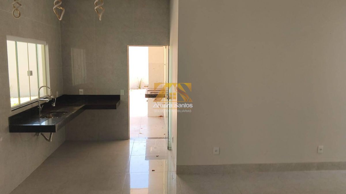 Casa, 3 quartos - Foto 13