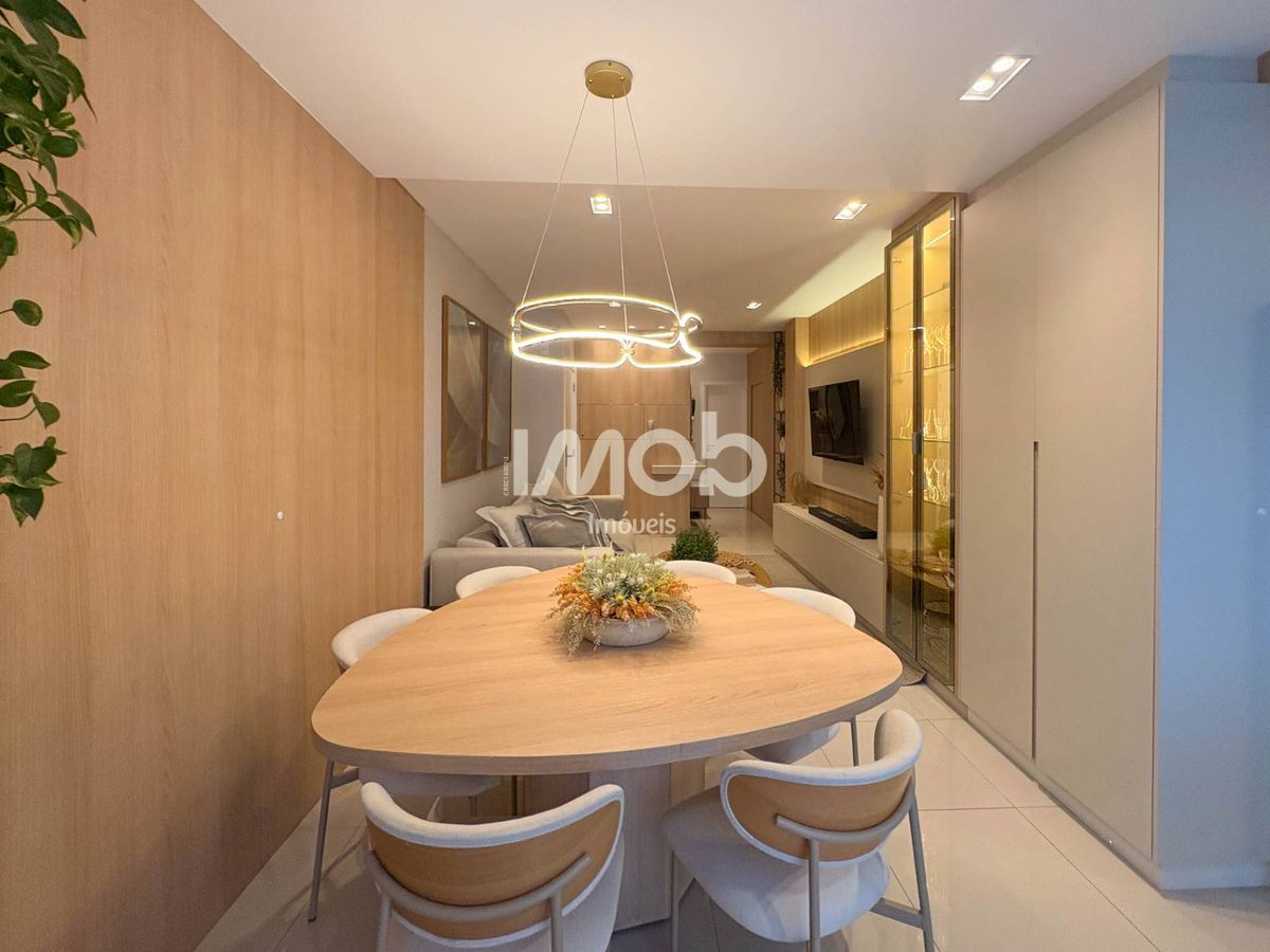 Apartamento, 3 quartos, 111 m² - Foto 5