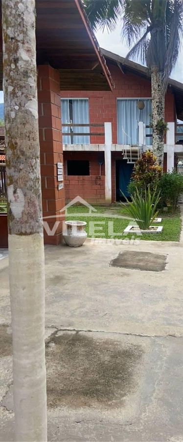 Apartamento bairro tabatinga-ubatuba-sp!!!