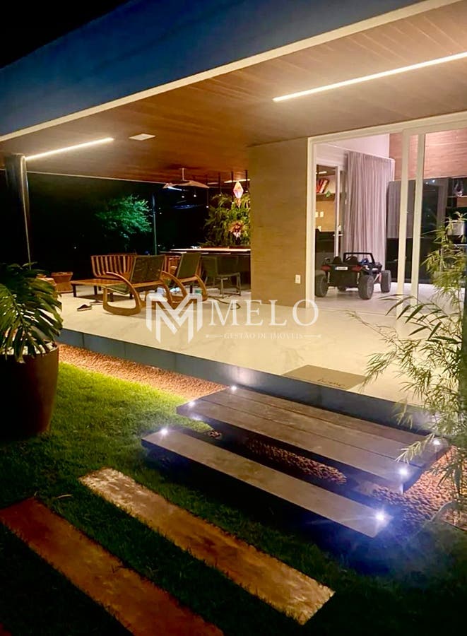 Casa de Condomínio, 5 quartos - Foto 12