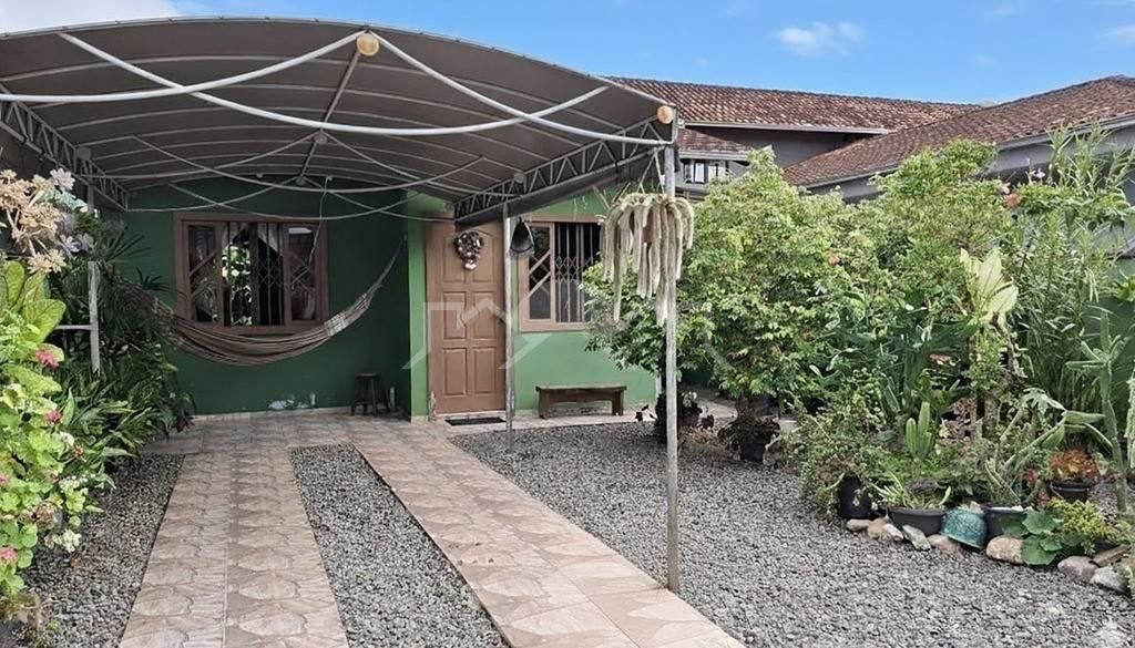 Casa, 3 quartos, 70 m² - Foto 1
