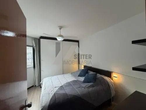 Apartamento com 2 quartos, Itacorubi - Florianópolis