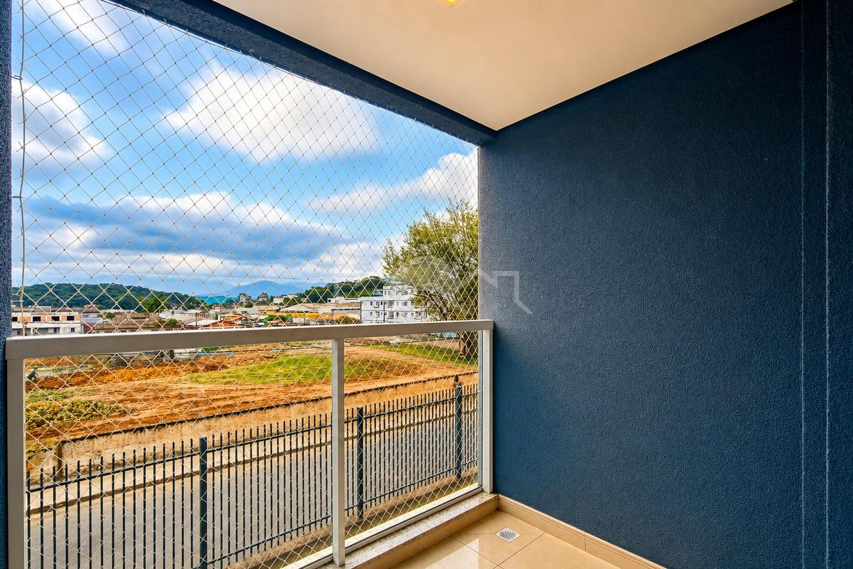 Apartamento, 2 quartos, 82 m² - Foto 9