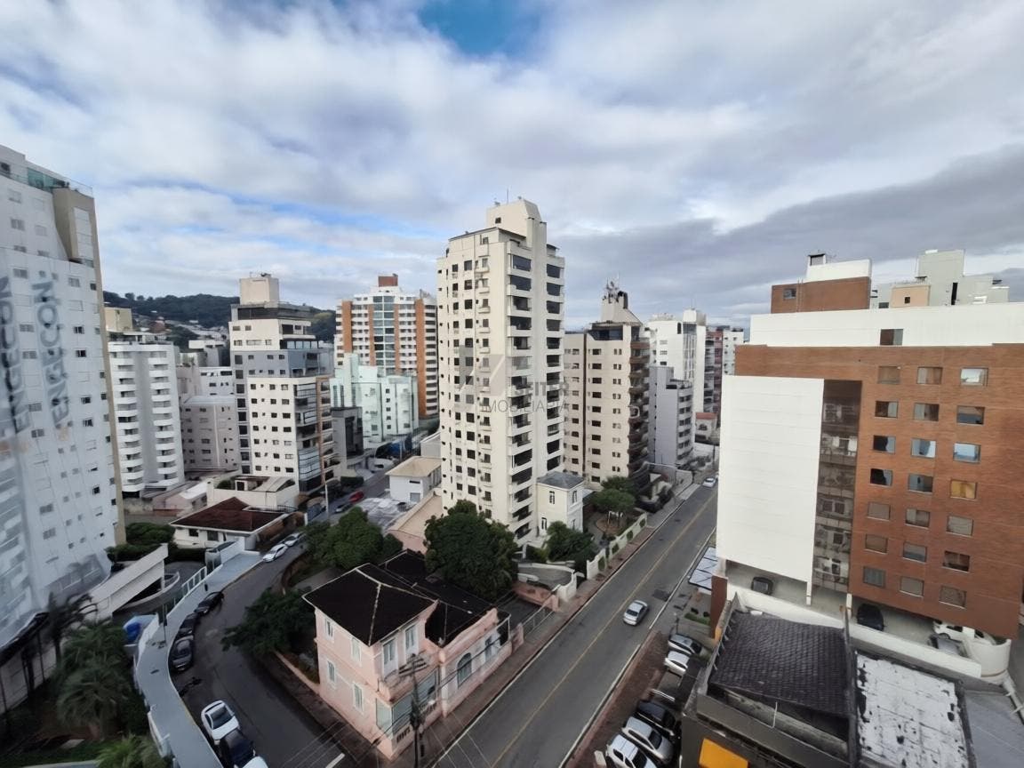 Apartamento para venda no Centro de Florianopolis