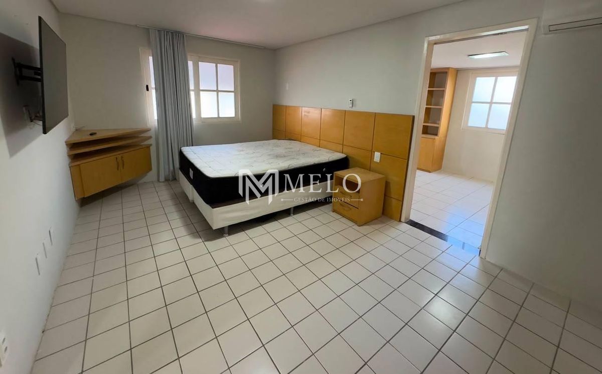 Casa de Condomínio, 4 quartos - Foto 9