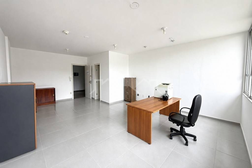 Sala-Conjunto, 49 m² - Foto 1