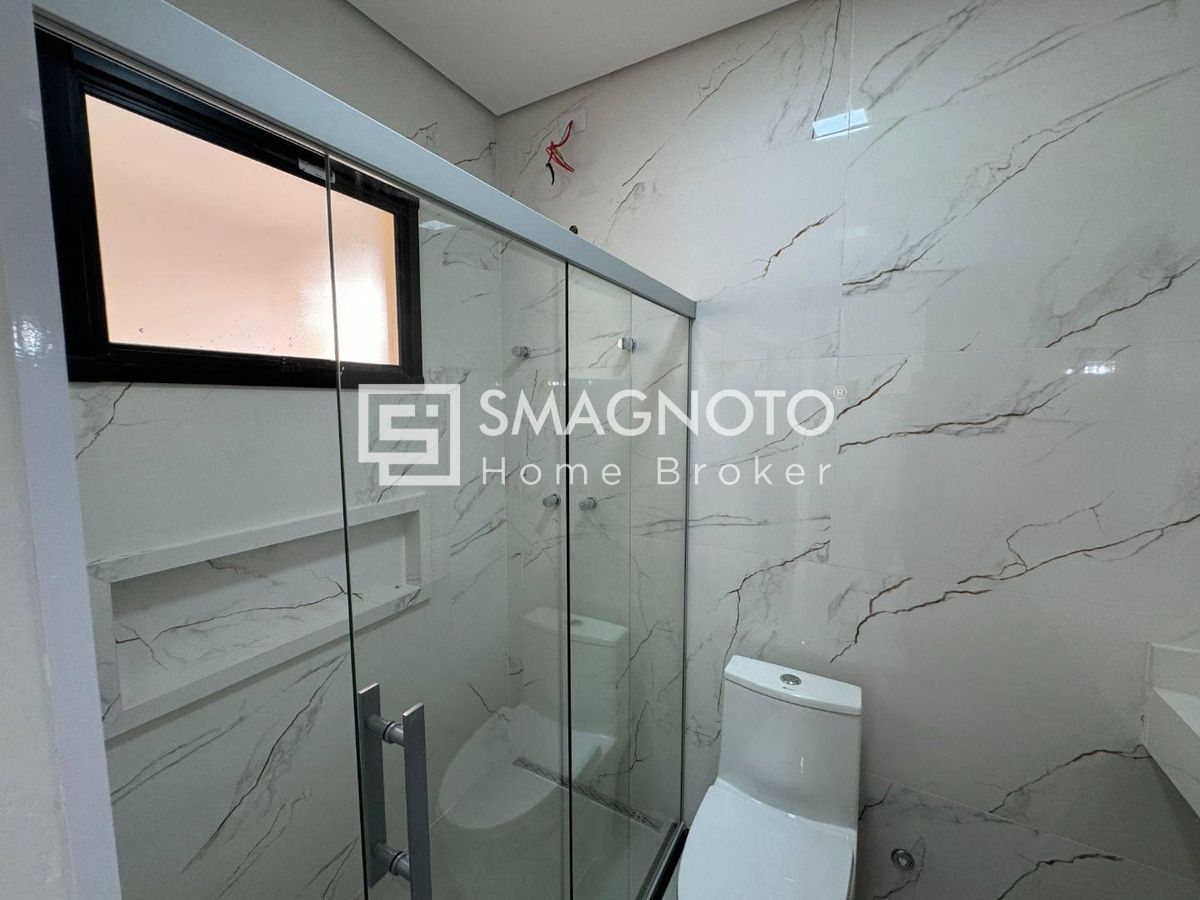 Casa com 3 dormitórios à venda, 159 m² por R$ 1.289.000,00 - Ondas - Piracicaba/SP