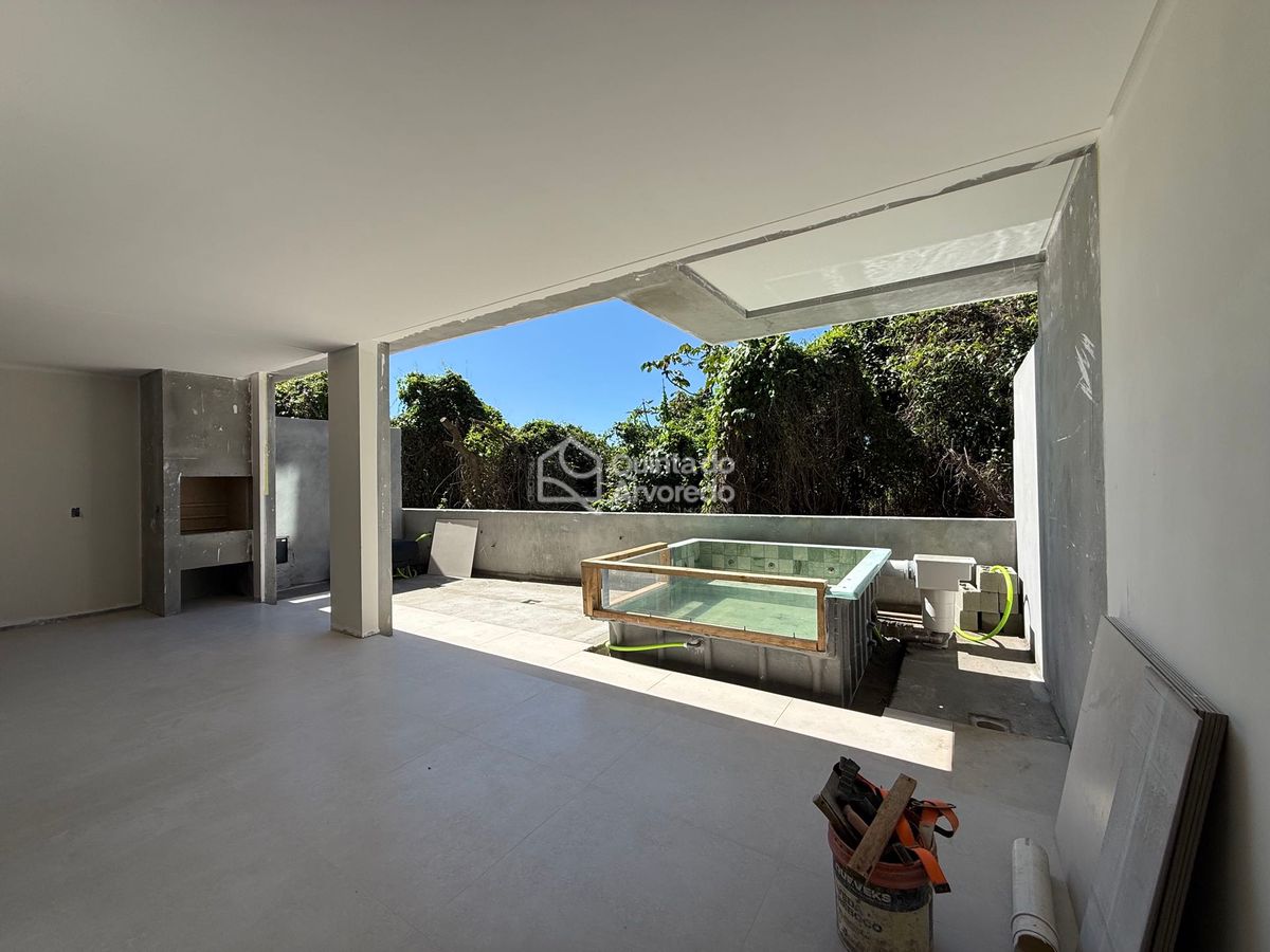 Frente Mar Garden- Fascine Home