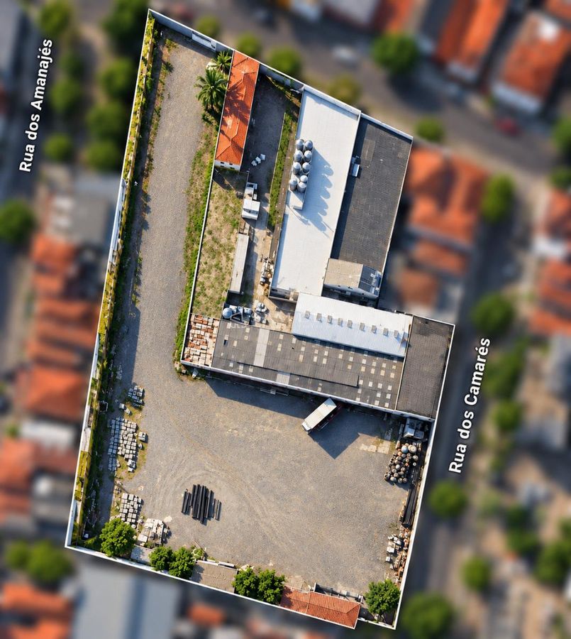 Terreno, 7200 m² - Foto 2