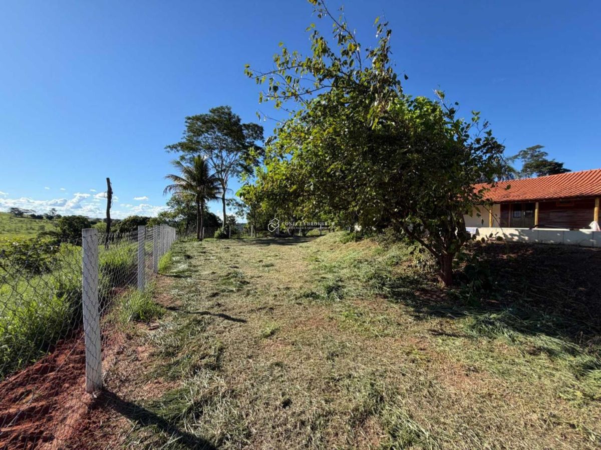 Chácara, 4 quartos, 150 m² - Foto 8