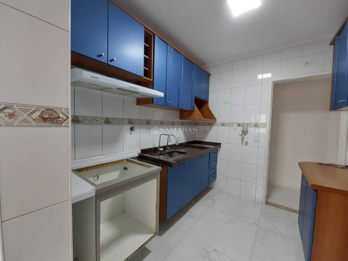 Apartamento, 3 quartos, 90 m² - Foto 15