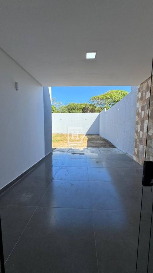 Casa com 3 quartos, Zona de Expansão (Robalo) - Aracaju