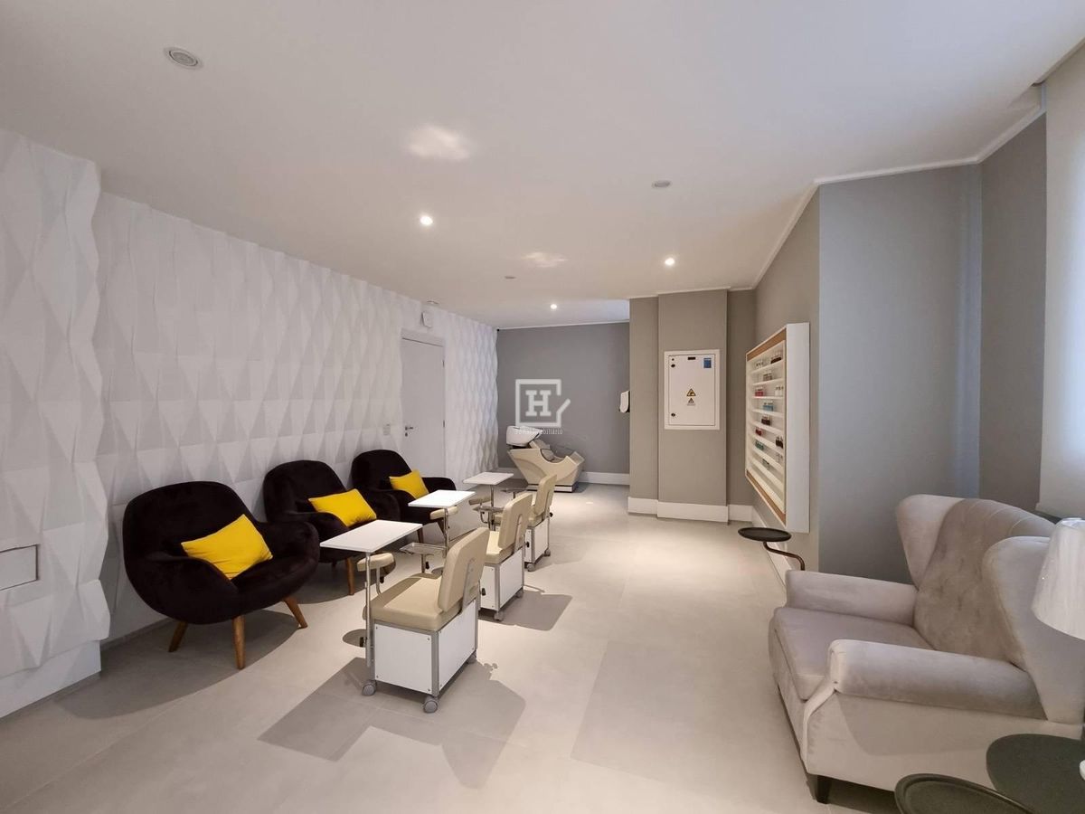 Apartamento com 1 quarto à Venda, Brás - São Paulo