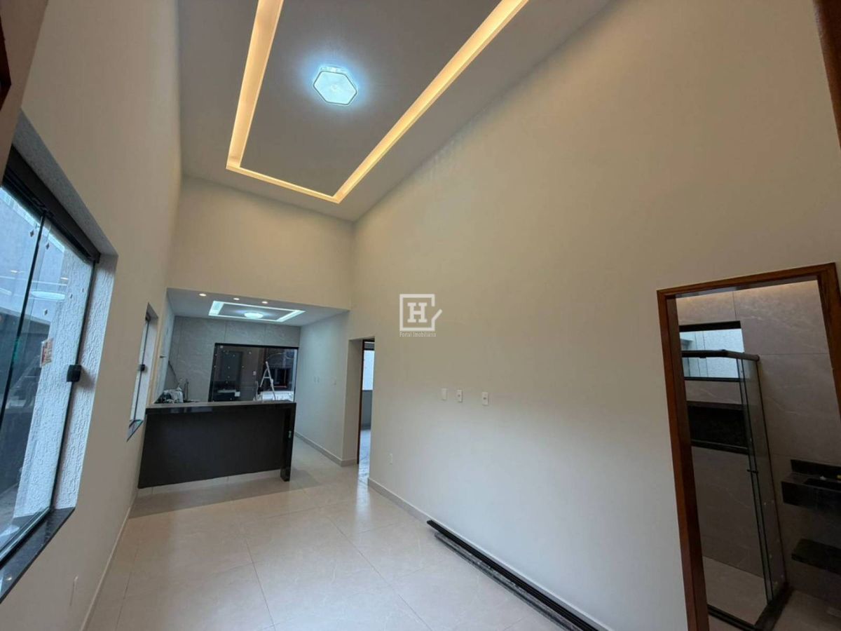 Casa com 3 quartos à Venda, Luar da barra - Barra dos Coqueiros