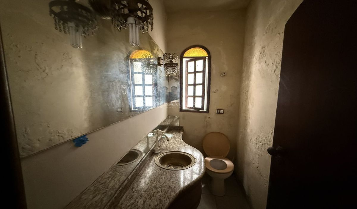Casa, 3 quartos, 262 m² - Foto 5