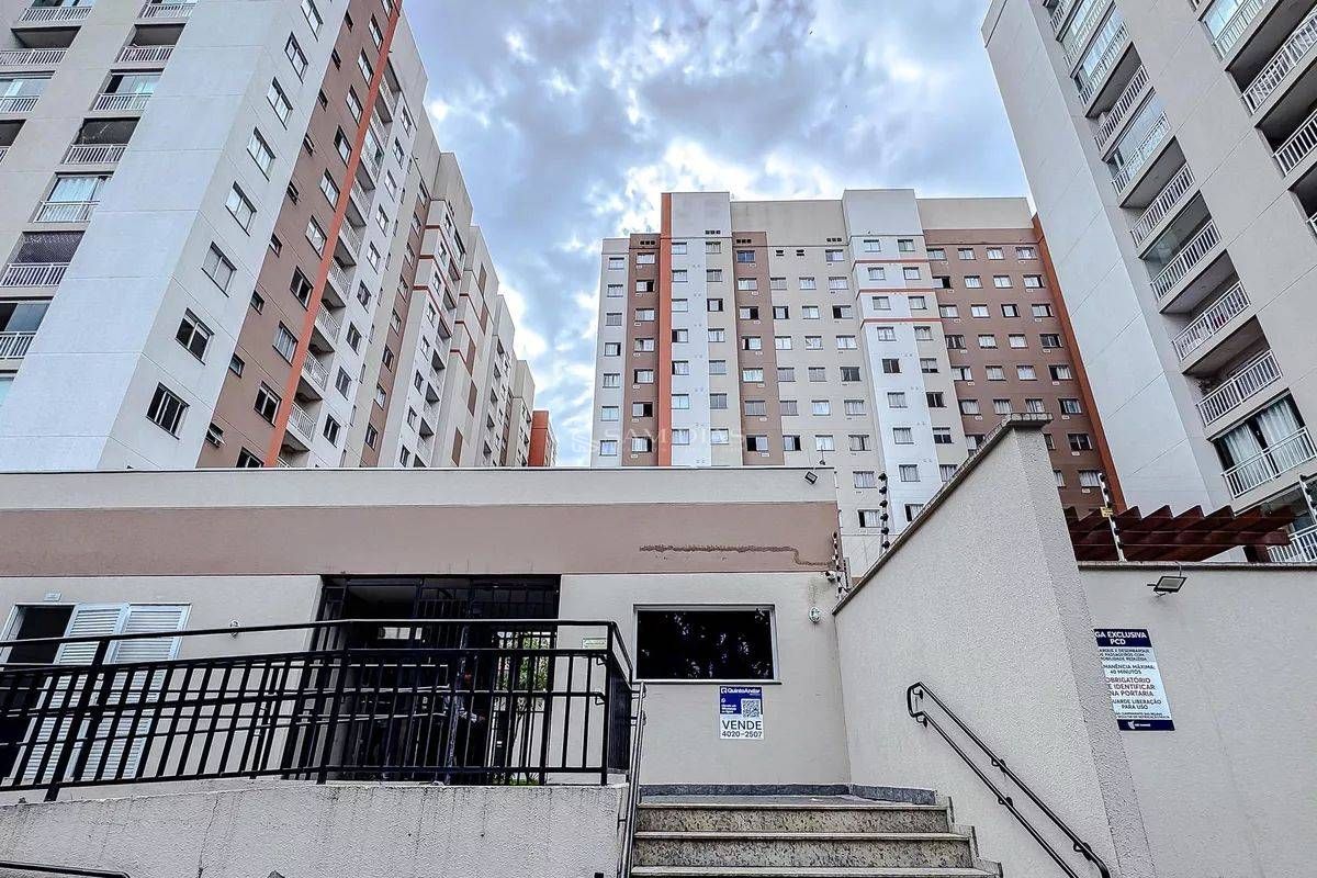 Apartamento, 1 quarto, 34 m² - Foto 1