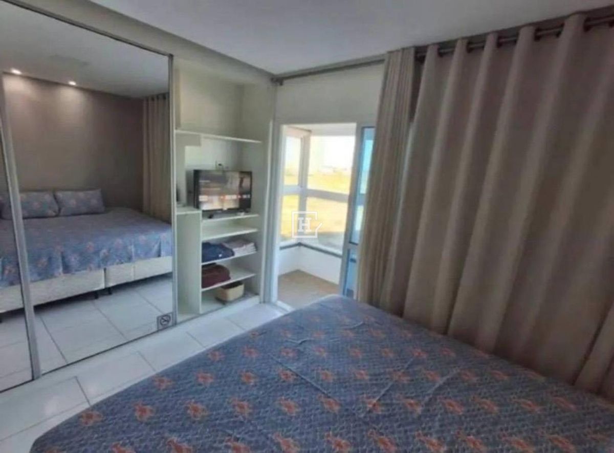 Apartamento com 2 quartos à Venda, Atalaia - Aracaju