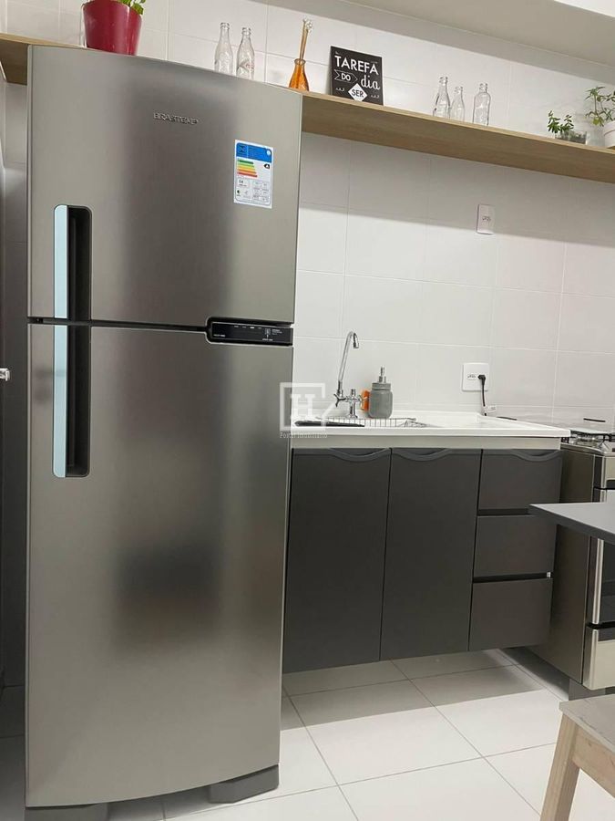 Apartamento com 1 quarto à Venda, Brás - São Paulo