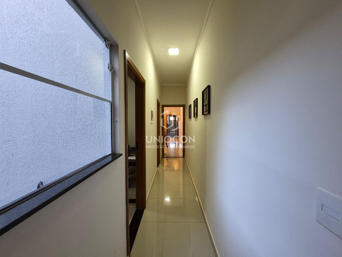 Casa, 2 quartos, 72 m² - Foto 17