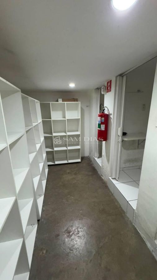 Loja-Salão, 29 m² - Foto 3