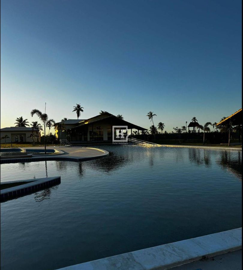 Lote/Terreno, Capuan - Barra dos Coqueiros