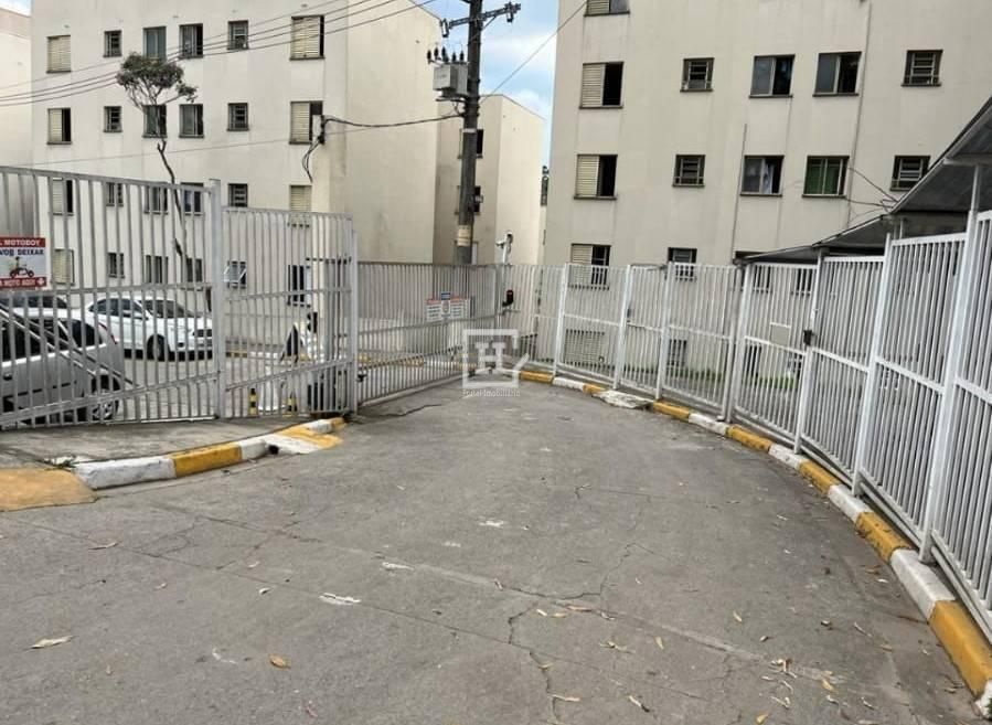 Apartamento com 2 quartos à Venda, Colônia (Zona Leste) - São Paulo