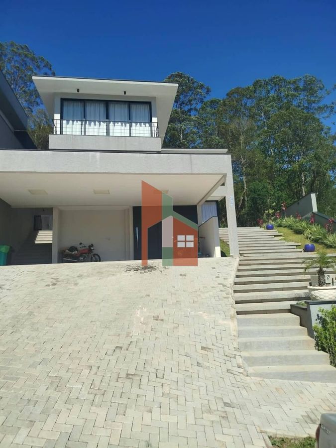 Casa de Condomínio, 4 quartos - Foto 18