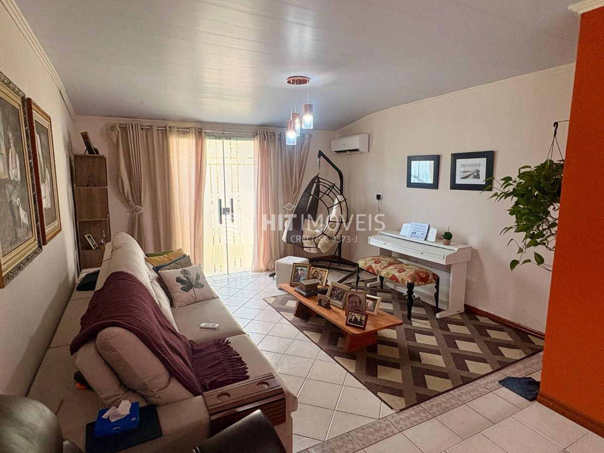 Casa - jardim américa - ituporanga - sc