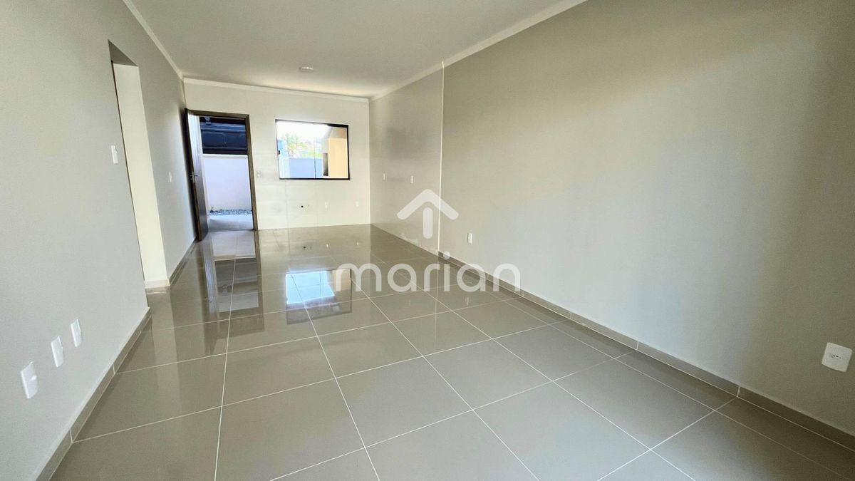 Casa com 2 quartos, Itacolomi - Balneário Piçarras