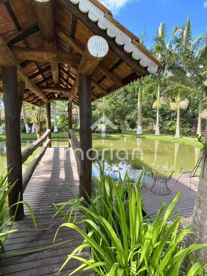 Sítio, 2 quartos, 3000 m² - Foto 16