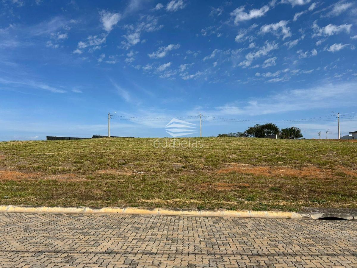 LOTE CONDOMINIO TERRAS ALTA - Lote/Terreno em Bairro do Grama, Caçapava - à venda - Duabelas Imobiliária