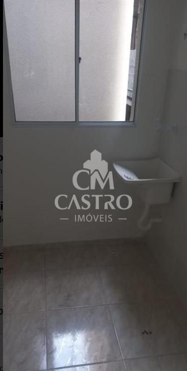 Apartamento com 2 quartos, Cidade Patriarca - São Paulo