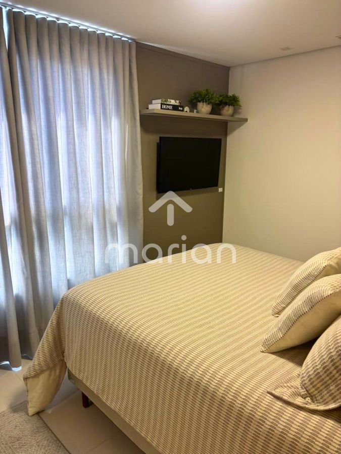 Apartamento, 3 quartos, 137 m² - Foto 20