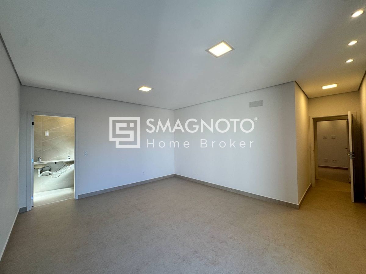 Vendo Casa Damha II com 3 suítes 231m² por R$ 1.850.000,00-Piracicaba/SP