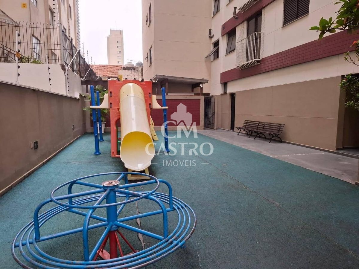 Apartamento, 3 quartos, 74 m² - Foto 25