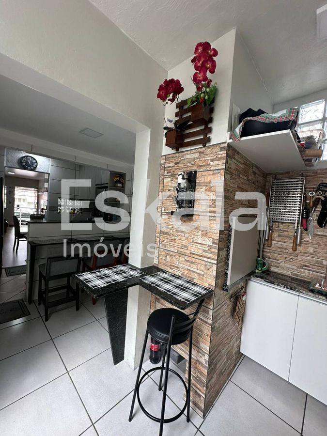 Apartamento Com 03 Quartos Amizade - Jaraguá Do Sul